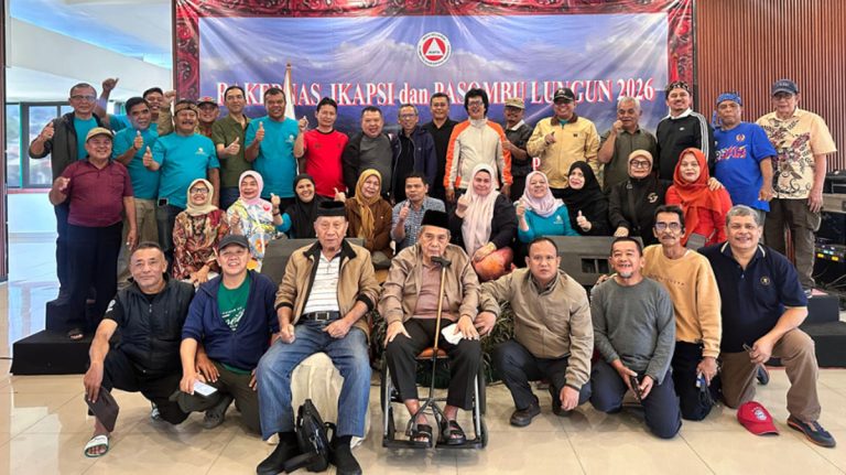 RAKERNAS IKAPSI