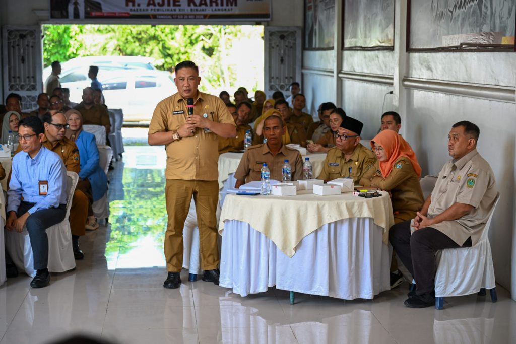 RESES Binjai