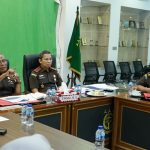 RJ KDRT Kejati Sumut