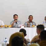 Reses DPRD Sumut dan Tim OPD Sumut di Kota Binjai 5