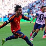 SPANYOL JUARA
