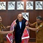 SURYA dan KONJEN