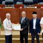 Wagub Sumut Ranperda 1