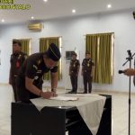 Kajari GORONTALO LANTIK