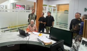 Lelang Hari keempat