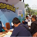 PASPORIA IMIGRASI JAKARTA UTARA 1
