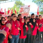 PELETAKAN BATU PERTAMA