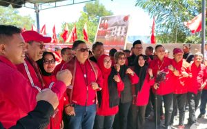 PELETAKAN BATU PERTAMA