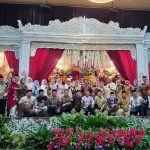 PESTA NIKAH