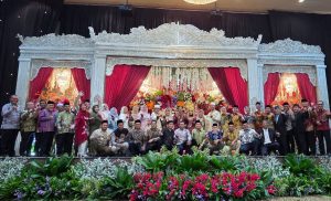 PESTA NIKAH