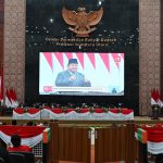 PIDATO PRESIDEN 1