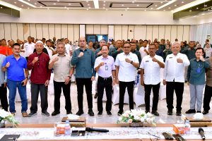 SOSIALISASI TIRTANASI
