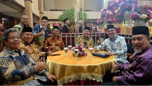 TOKOH HAMSIR