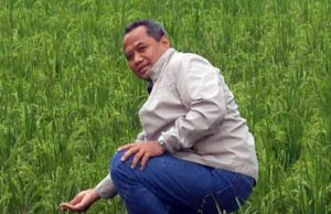 TRI WAHYUDI