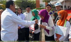 BNNP Sumut