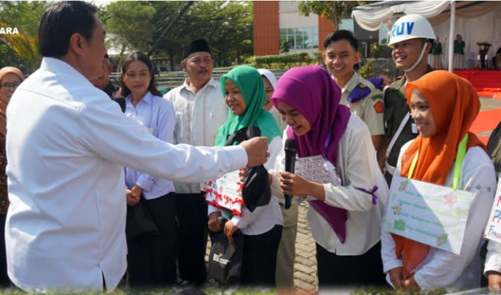 BNNP Sumut