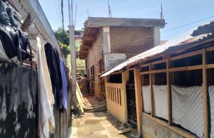 GANG SEJAHTERA