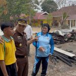 JAKSA MASUK SEKOLAH KN POSO 1