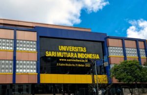 KAMPUS USM Indonesia