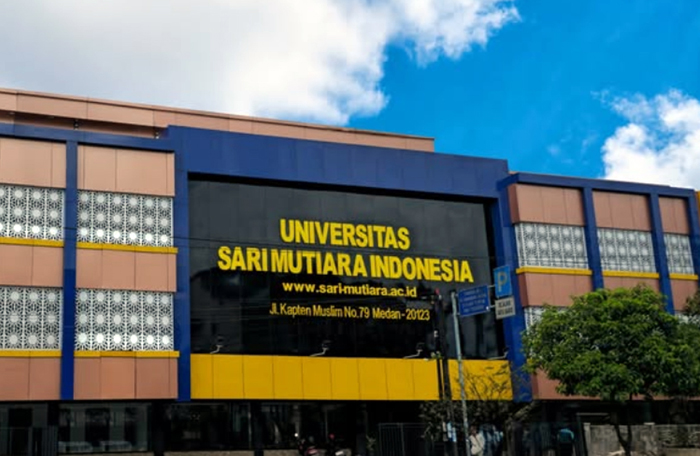 KAMPUS USM Indonesia
