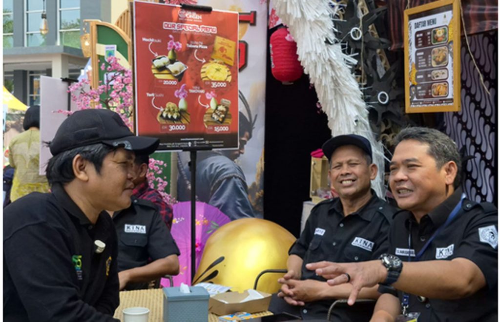 KTNA BATU MALANG 1