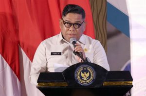 PARLIN IMIGRASI 1