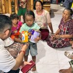 STUNTING DI MEDAN TEMBUNG