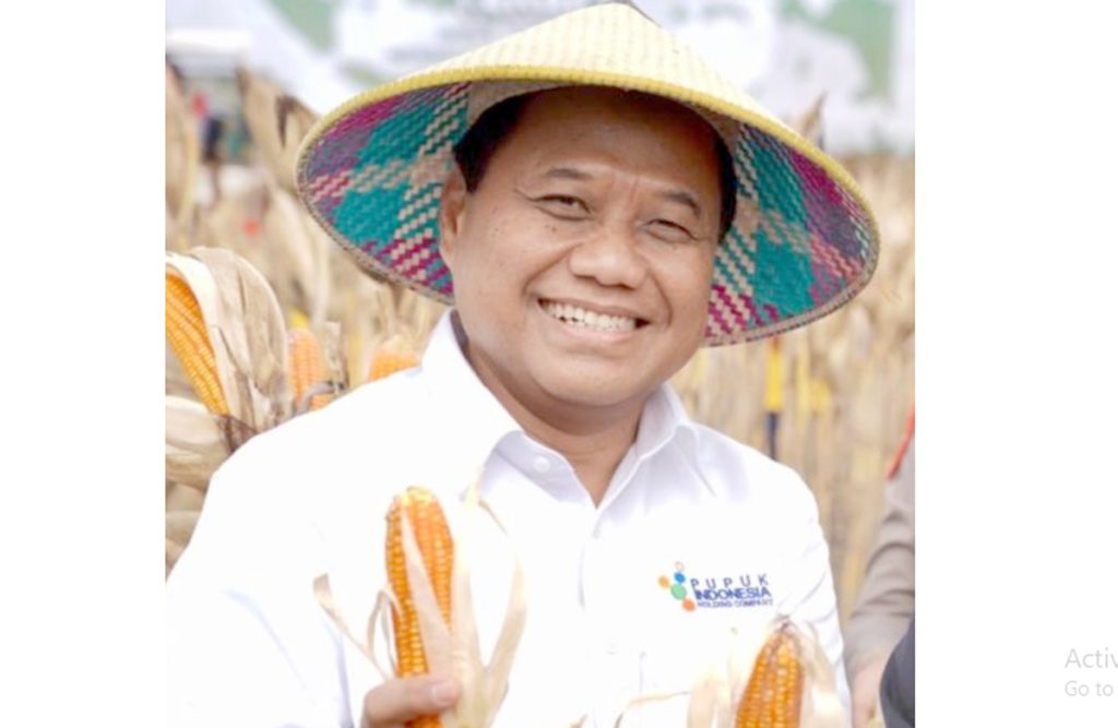 TRI WAHYUDI KTNA