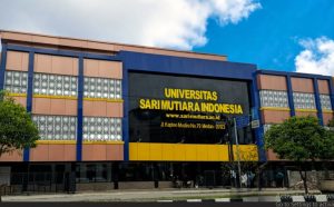 USM Indonesia Medan