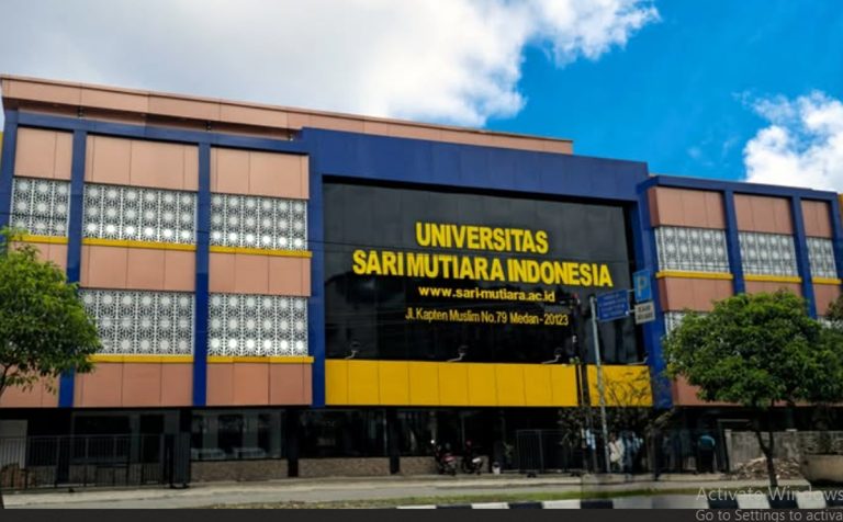 USM Indonesia Medan