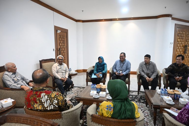 Wagub- Audiensi BKKBN Sumut -5.jpg
