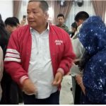 BANTUAN KORBAN MBG KARO
