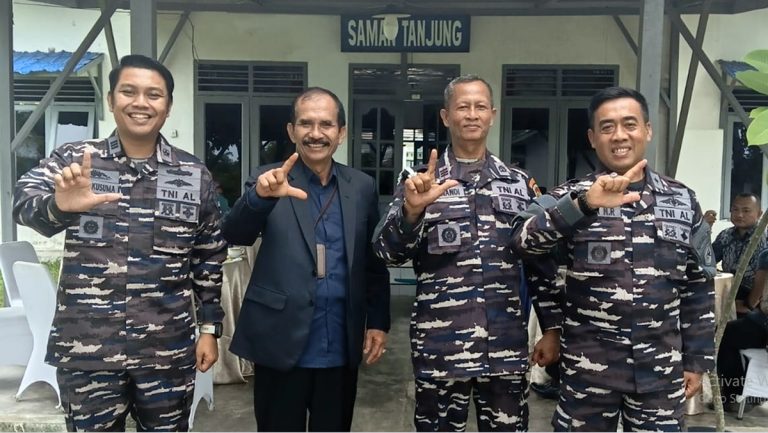 BELA NEGARA STP SIBOLGA 1