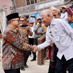 Foto Wagub Sumut Hadiri Rapat Kerja Nasional (Rakernas) V Majelis Pendidikan Kristen (MPK) Indonesia (3)