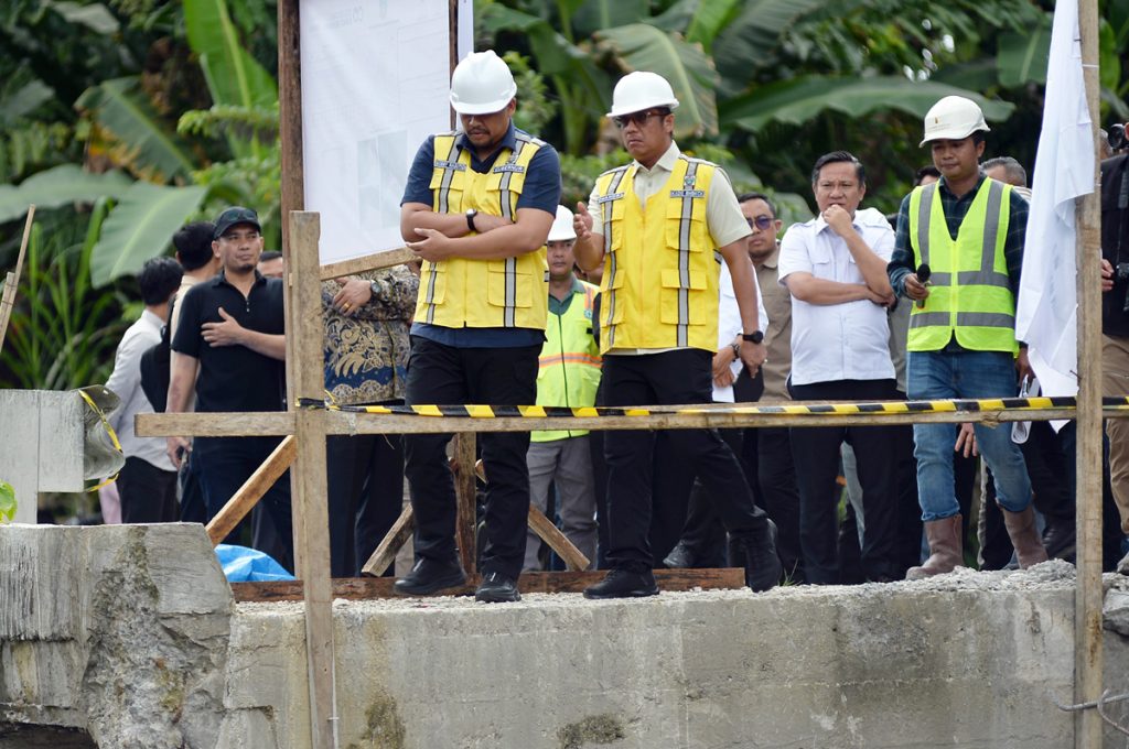 Gubsu tinjau Turap Nias (2).jpg