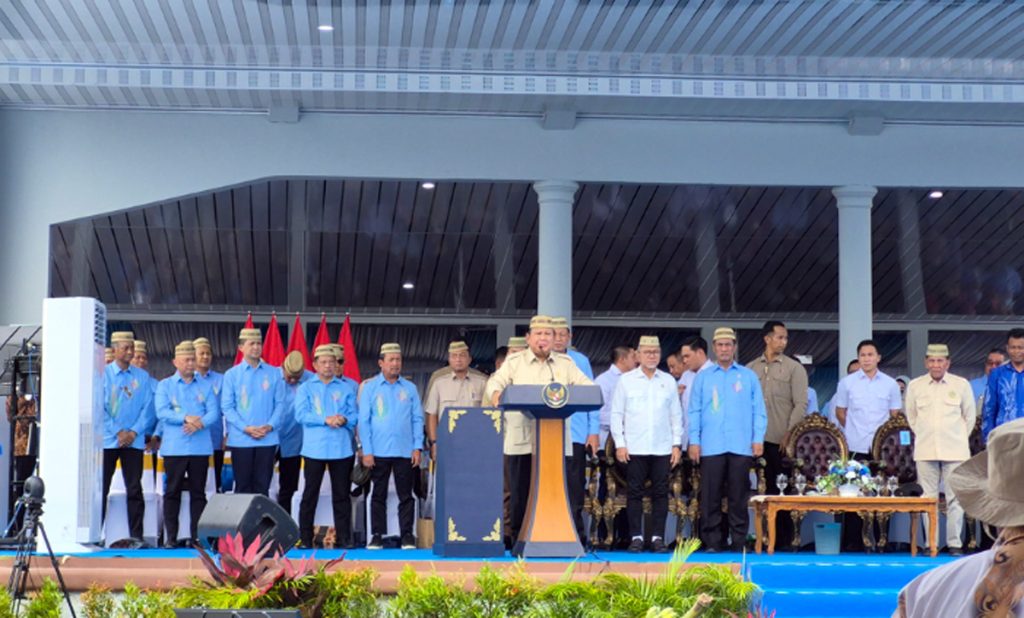 KETUA KTNA 2