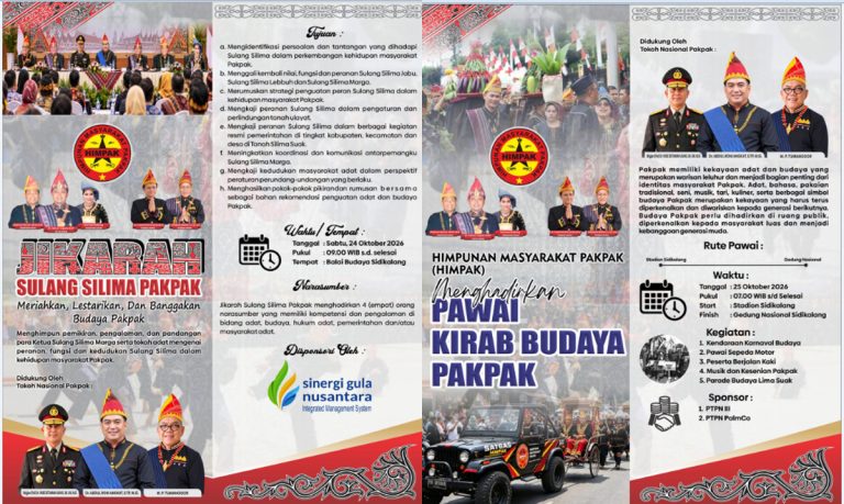 ULYAH HIMPAK