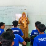 WARGA BINAAN LAPAS SUBANG
